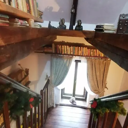 Casa Huber * Carta (Sibiu)