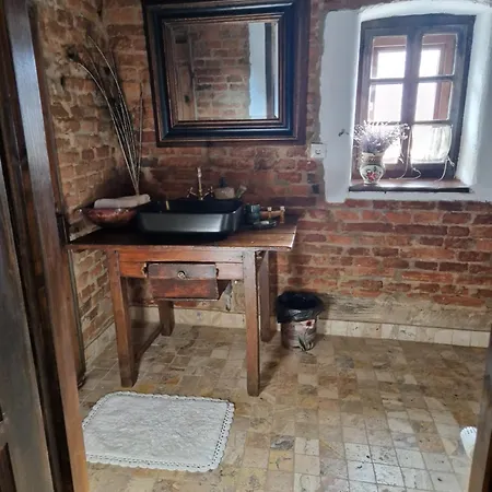 Casa Huber