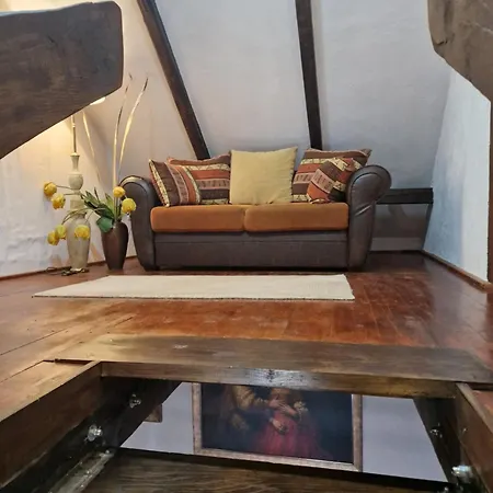 Casa Huber