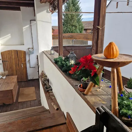 Casa Huber