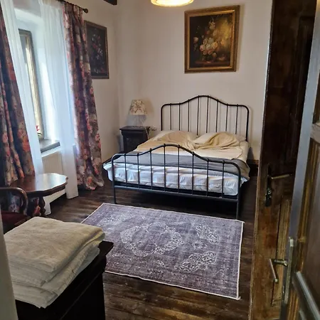 Casa Huber Carta (Sibiu)
