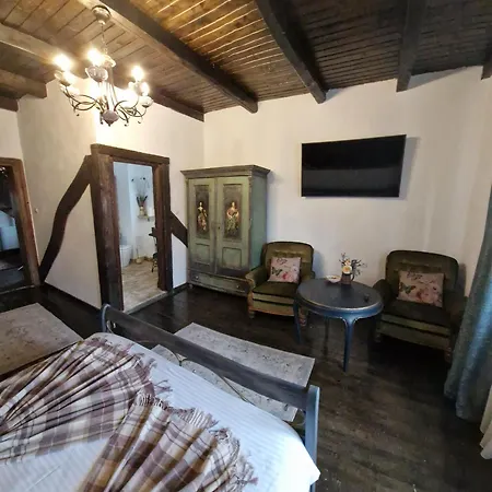 Casa Huber Guest house *